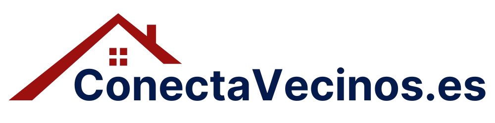 Conecta Vecinos Logo